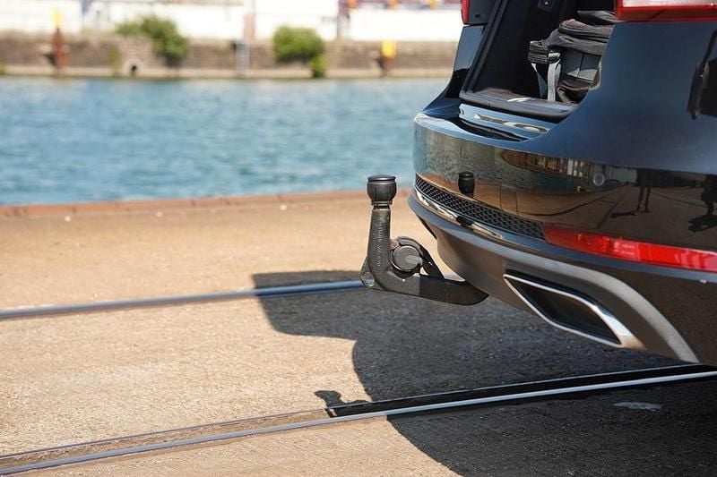 Gebraucht Audi A4 231 PS (169 kW) 2019 Schwarz Kombi