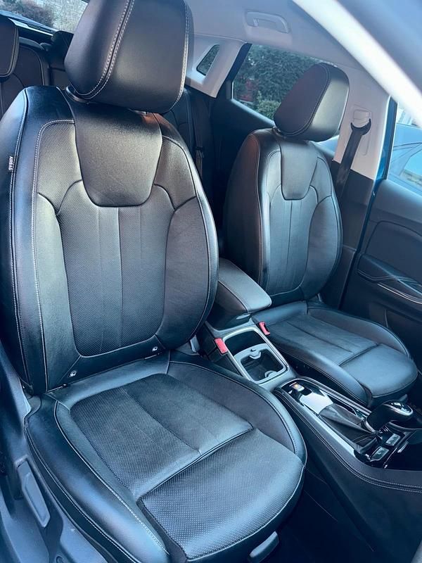 Gebraucht Opel Grandland X 131 PS (96 kW) 2019 Braun SUV