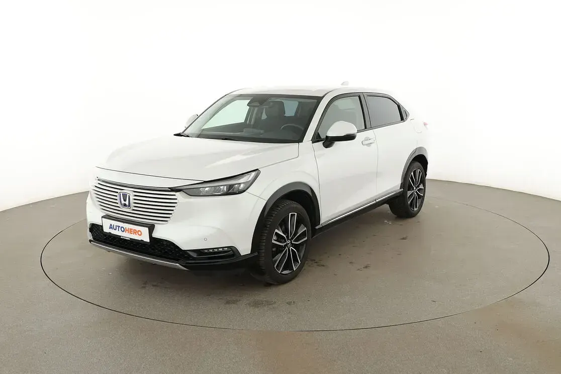 Gebraucht Honda HR-V Advance 131 PS (96 kW) 2023 SUV