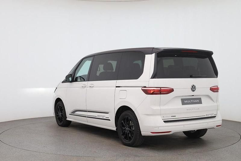 Occasion VW Multivan Edition 177 ch (130 kW) 2026 Blanc Monospace