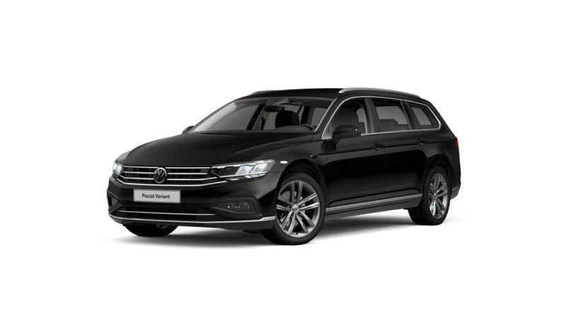 Gebraucht 2020 VW Passat Elegance Kombi | 25.950 € (Guter Preis) - Bild 1/4