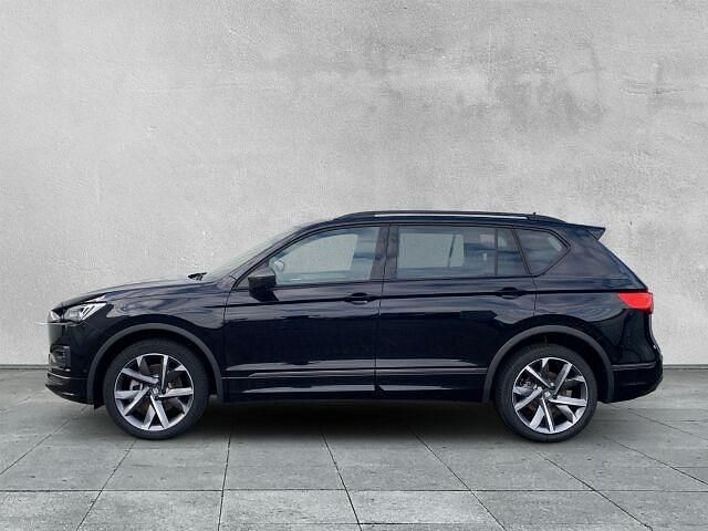 Gebraucht Seat Tarraco 4Drive 245 PS (180 kW) 2024 Schwarz SUV