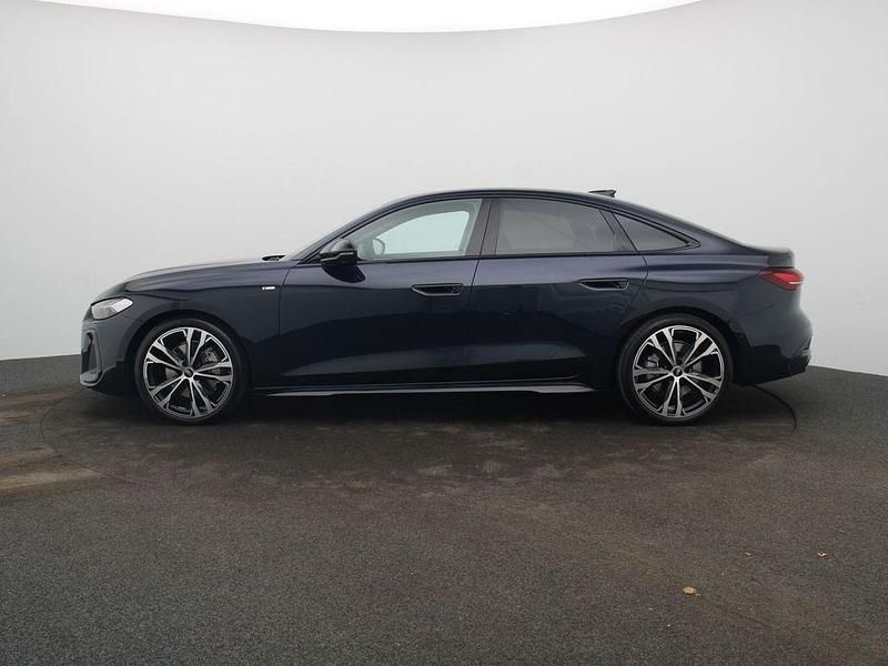 Gebraucht Audi A5 S-Line 204 PS (150 kW) 2026 Firmamentblau metallic Limousine