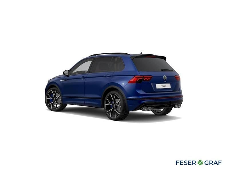 Gebraucht VW Tiguan R 320 PS (235 kW) 2023 SUV