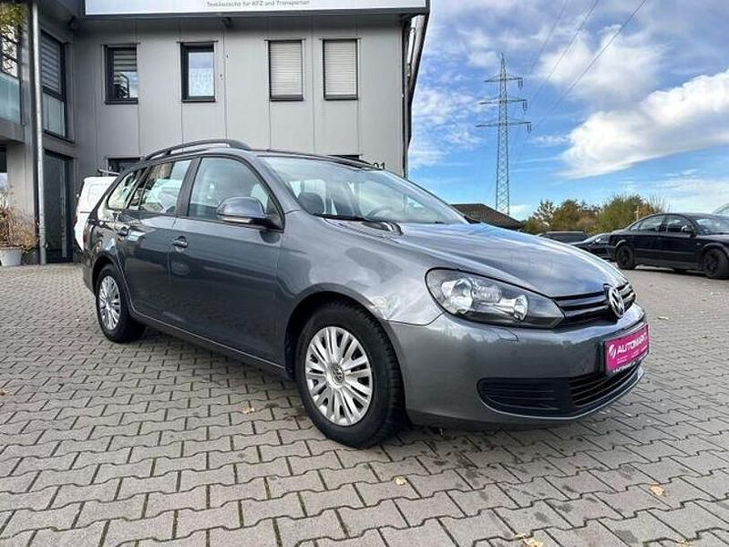 Gebraucht VW Golf VI Trendline 105 PS (77 kW) 2011 Andere Kleinwagen