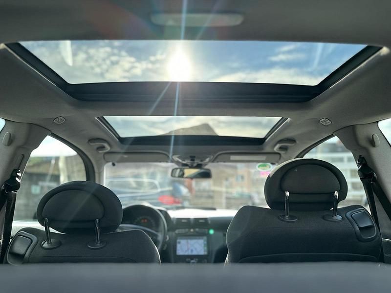 Gebraucht Mercedes C200 163 PS (119 kW) 2000 Grau Coupé