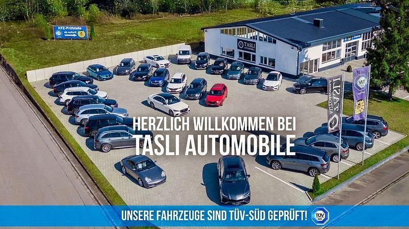 Gebraucht VW Touran Move 150 PS (110 kW) 2024 Grau Van / Kleinbus