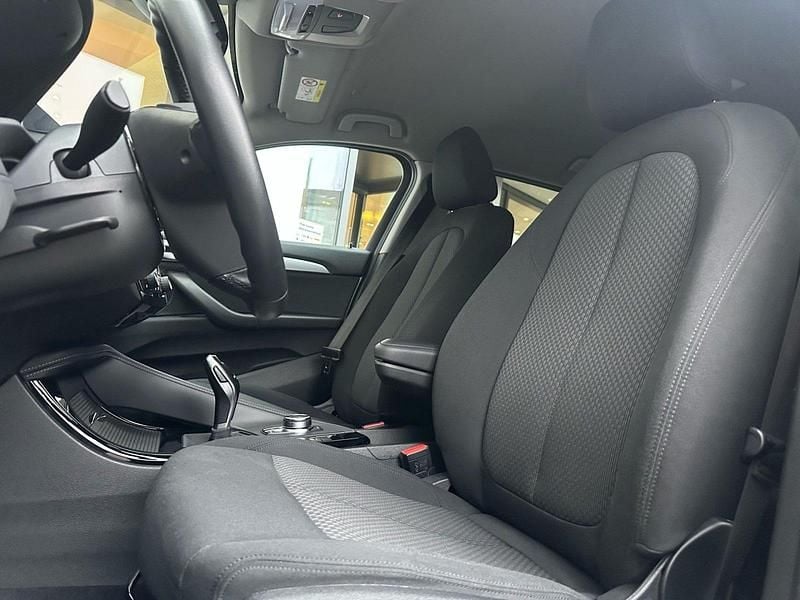 Occasion BMW X2 Advantage 150 ch (110 kW) 2023 Blanc SUV
