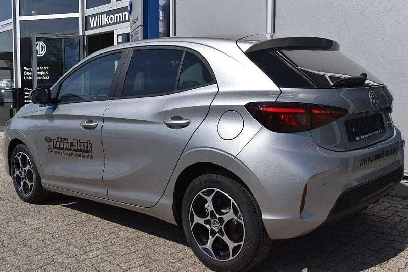 Gebraucht MG MG3 Luxury 102 PS (75 kW) 2025 Other Kleinwagen