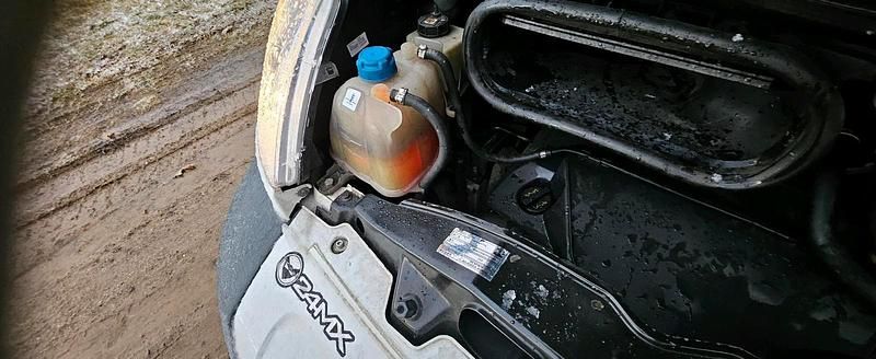 Gebraucht Peugeot Boxer 120 PS (88 kW) 2009 Weiß Van