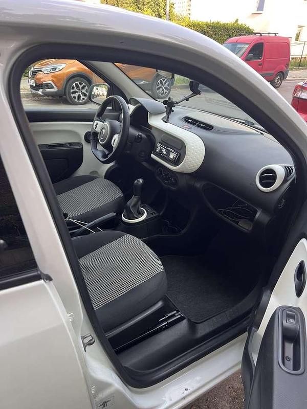 Gebraucht 2016 Renault Twingo Liberty Kleinwagen | 3.800 € (Superpreis) - Bild 1/4