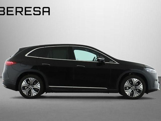 Gebraucht 2024 Mercedes EQE300 SUV | 59.790 € - Bild 1/4