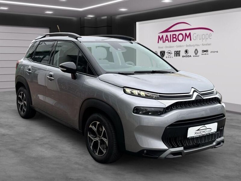 Gebraucht Citroën C3 Aircross Start 131 PS (96 kW) 2024 Andere farbe SUV