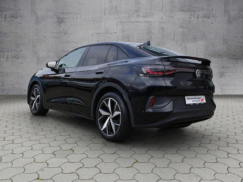 Second-hand VW ID.5 GTX 219 kW (299 CP) 2023 Negru SUV