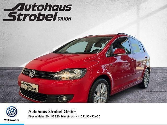 Tornadorot Gebraucht 2013 VW Golf VII Trendline Limousine | 11.990 € (Fairer Preis) - Bild 1/3