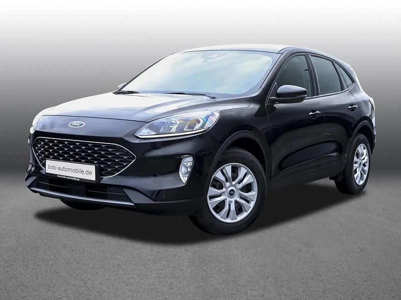 Gebraucht Ford Kuga Cool & Connect 150 PS (110 kW) 2024 SUV