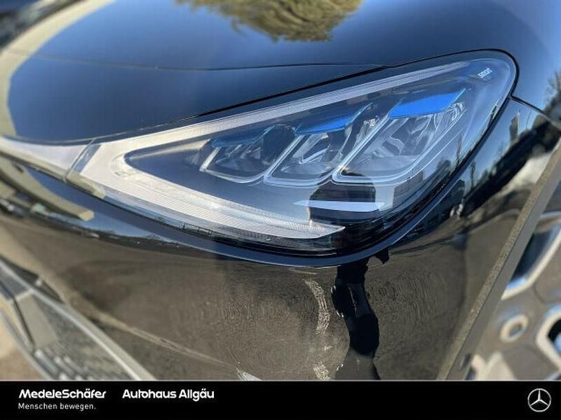 Gebraucht Smart #1 Edition #1 314 kW (428 PS) 2024 Meta black SUV