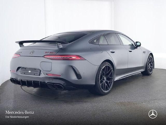 Gebraucht 2024 Mercedes AMG GT63 S E Performance AMG Coupé | 144.990 € (Etwas zu teuer) - Bild 1/4
