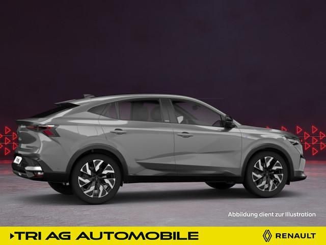 Neu Renault Rafale Esprit Alpine 200 PS (147 kW) 2026 SUV