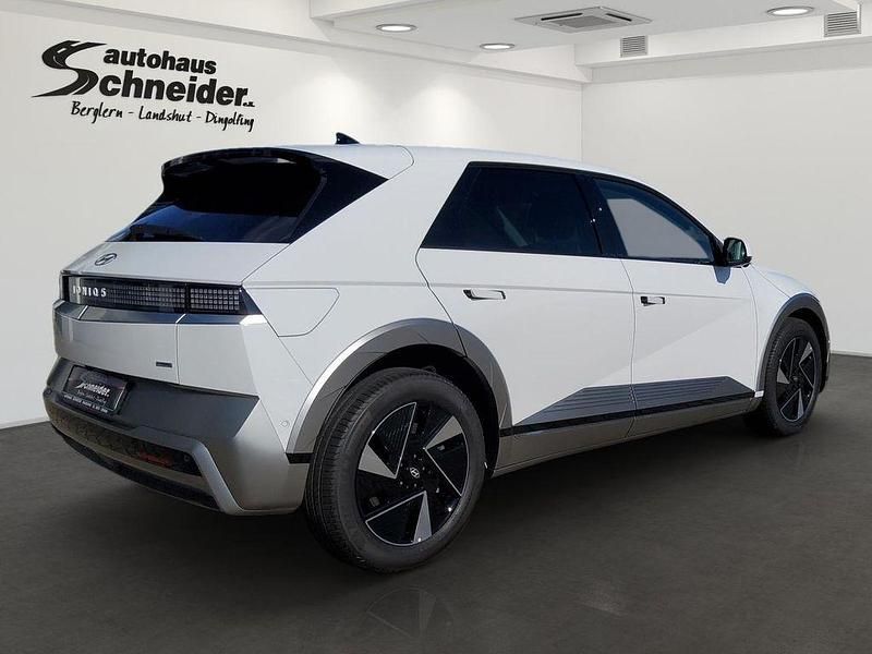 Neu Hyundai Ioniq 5 Techniq 239 kW (325 PS) 2025 Weiß SUV