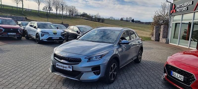 Second-hand Kia XCeed Vision 141 CP (103 kW) 2022 Gri SUV