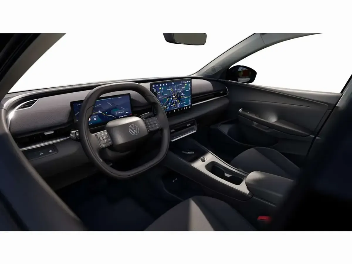 Neu VW ID. Polo Edition 155 kW (211 PS) 2026 Candy weiss Kleinwagen