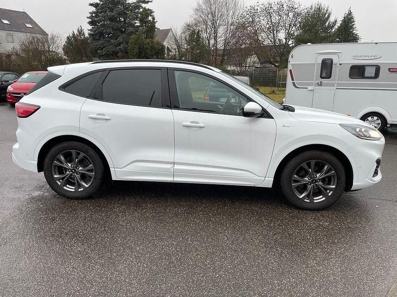 Gebraucht Ford Kuga ST-Line X 150 PS (110 kW) 2020 Other SUV