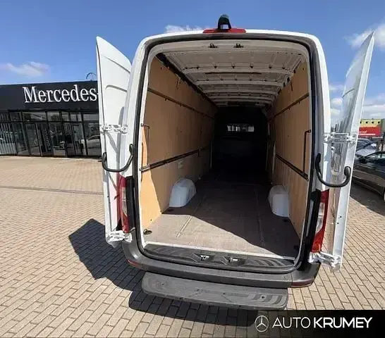 Gebraucht Mercedes Sprinter 170 PS (125 kW) 2025 Andere Van