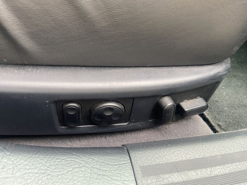 Gebraucht Audi S8 Performance 341 PS (250 kW) 1998 Schwarz Limousine