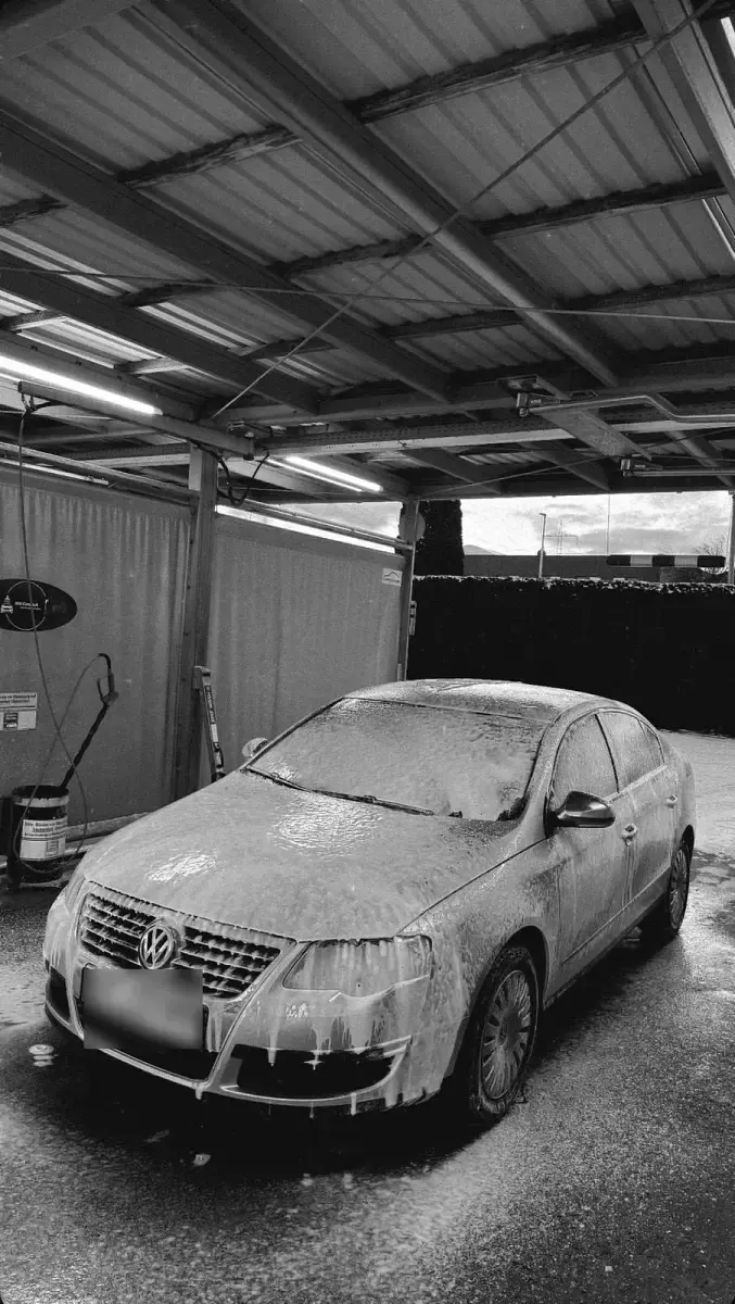 Gebraucht VW Passat 115 PS (84 kW) 2005 Silber Limousine