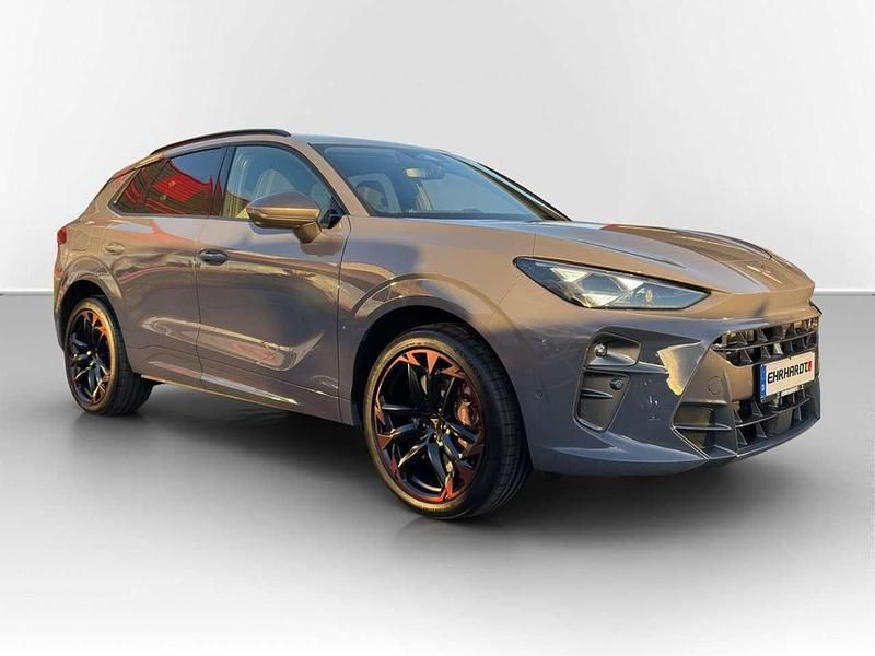 Nouă Cupra Terramar VZ 265 CP (194 kW) 2026 Gri SUV