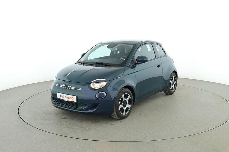 Gebraucht Fiat 500e Action 69 kW (95 PS) 2022 Limousine