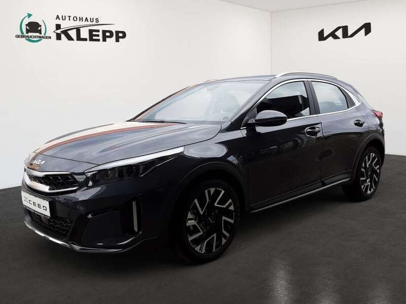(h8g) dark penta metal m Neu 2025 Kia XCeed Spirit SUV | 32.590 € (Fairer Preis) - Bild 1/4