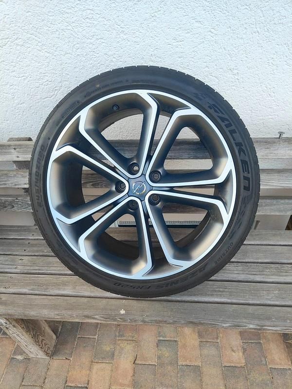 Gebraucht Opel Cascada 170 PS (125 kW) 2015 Braun Cabrio