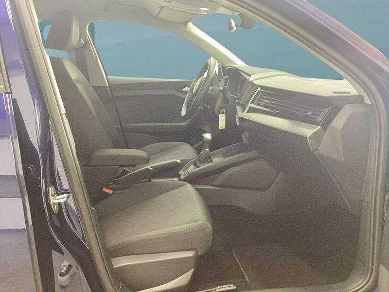 Gebraucht Audi A1 95 PS (69 kW) 2024 Blau SUV