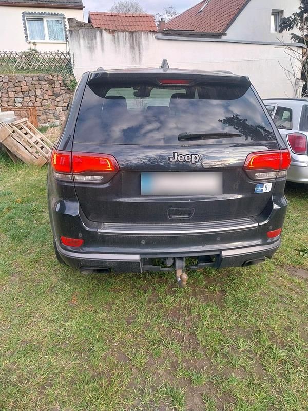 Usata Jeep Cherokee 2020 Nero SUV