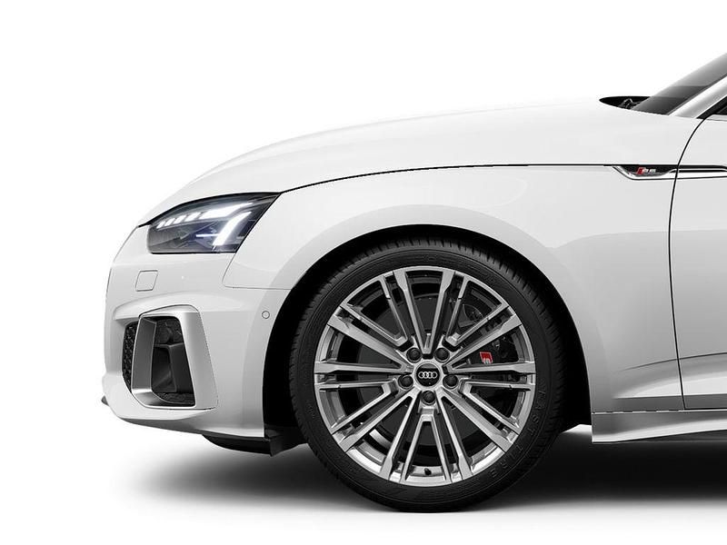 Gebraucht Audi S5 Cabriolet Ambiente 354 PS (260 kW) 2024 Arkonaweiß Cabrio