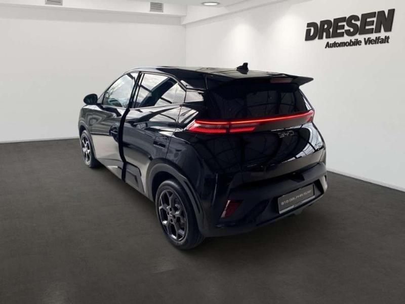 Neu BYD Dolphin Comfort 114 kW (156 PS) 2026 Polar night black Kleinwagen