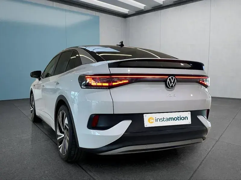 Gebraucht VW ID.5 Pro 150 kW (204 PS) 2024 Schwarz SUV