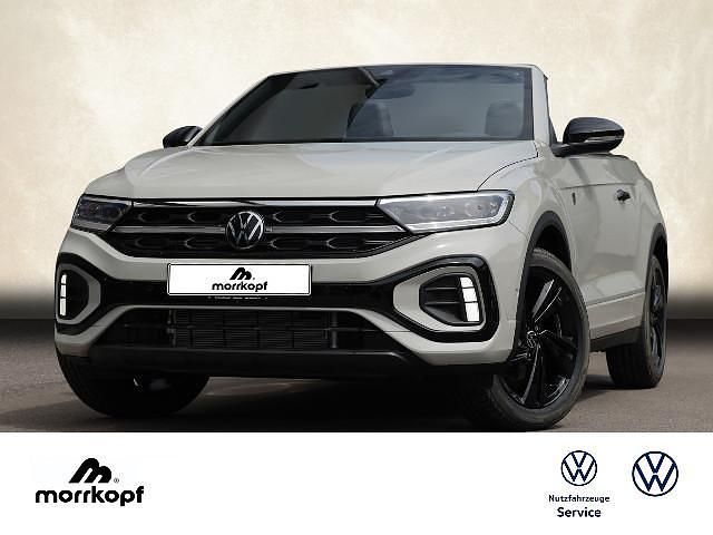 Gebraucht VW T-Roc Edition 150 PS (110 kW) 2026 Ascotgrau, uni SUV