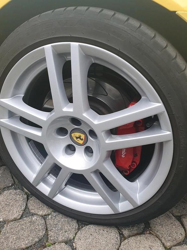 Gebraucht Seat Leon CUPRA 385 PS (283 kW) 2002 Gelb Kleinwagen