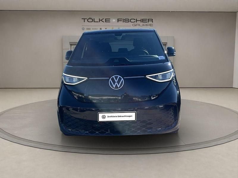 Gebraucht VW ID. Buzz Pro 150 kW (204 PS) 2023 Van / Kleinbus