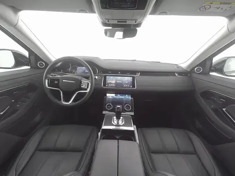 Gebraucht Land Rover Range Rover evoque SE 309 PS (227 kW) 2022 Andere SUV