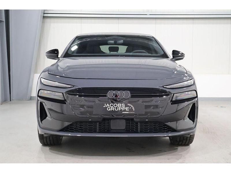 Neu Audi A6 e-tron Performance 269 kW (367 PS) 2026 Magnetgrau Kombi