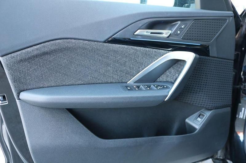 Gebraucht BMW X1 Shadowline 150 PS (110 kW) 2022 Schwarz SUV