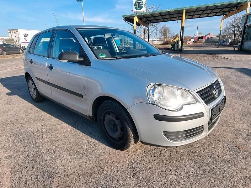 Brugt VW Polo 69 HK (50 kW) 2007 Hatchback