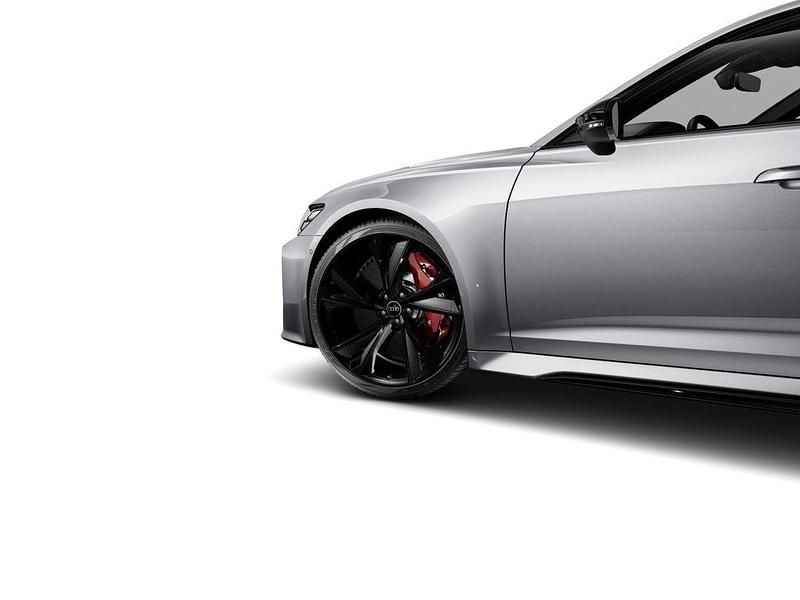 Gebraucht Audi RS6 Sport 600 PS (441 kW) 2025 Florettsilber metallic Kombi