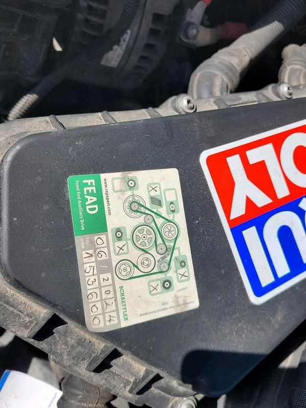 Gebraucht BMW 320 190 PS (139 kW) 2017 Schwarz Kombi