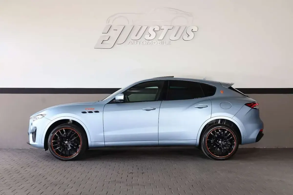 Gebraucht Maserati Levante 430 PS (316 kW) 2023 Other SUV
