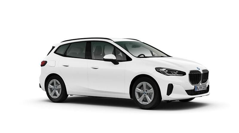 Gebraucht BMW 225 Active Tourer Efficient Dynamics 136 PS (100 kW) 2025 Van / Kleinbus
